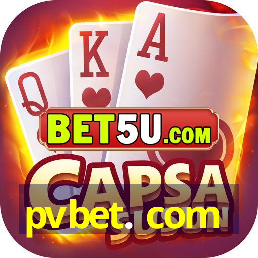 pvbet. com